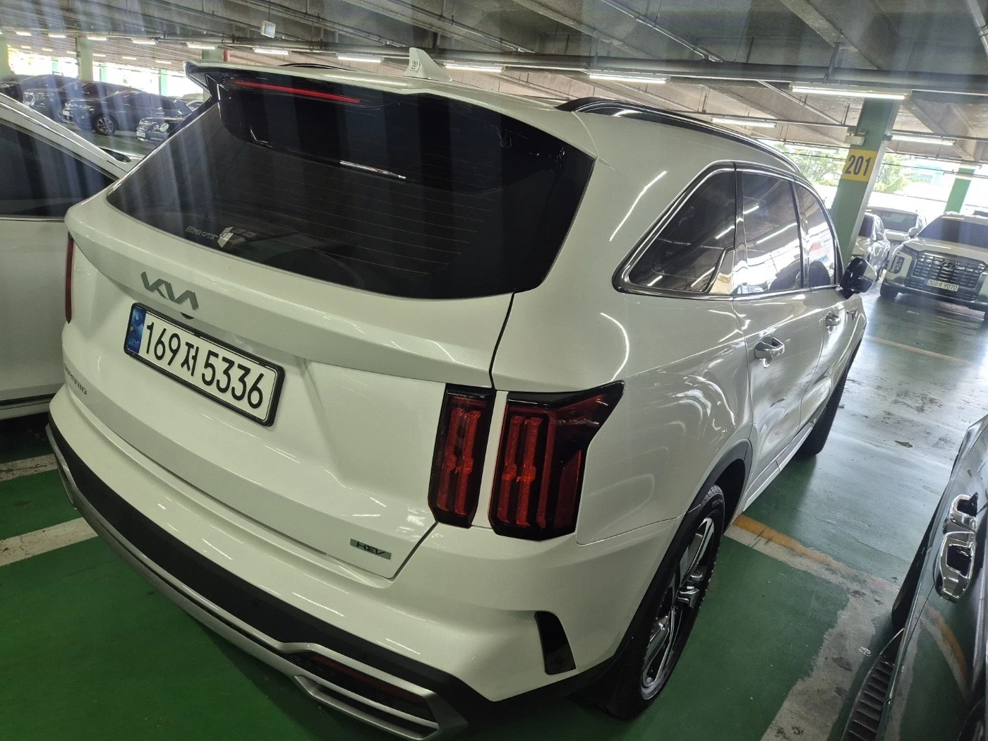 Kia Sorento Hybrid 6+ 1 | Mobile.bg � ����������� 17