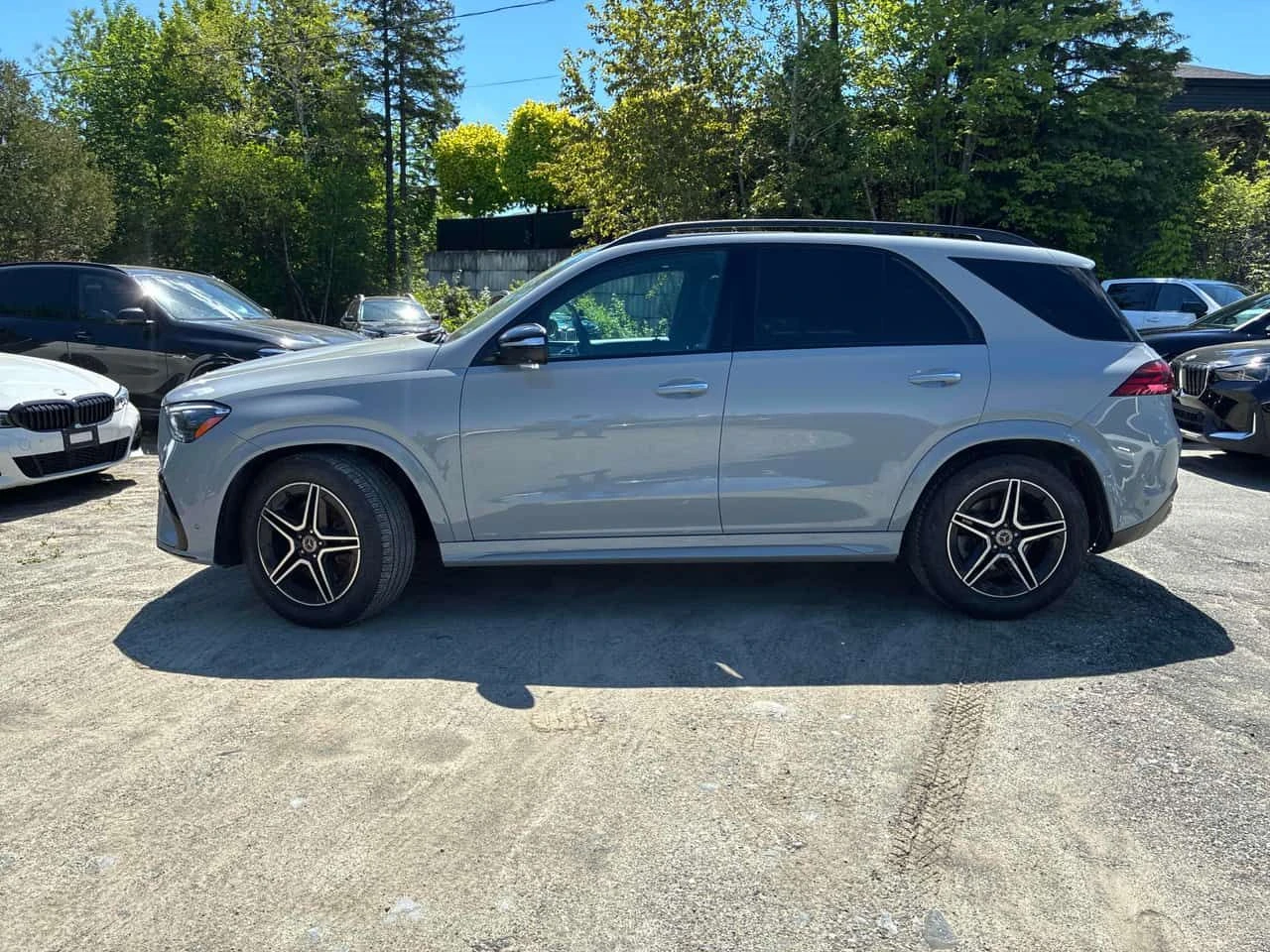 Mercedes-Benz GLE 450 | DISTRONIC | BURMESTER | HUD | 360 | , снимка 2 - Автомобили и джипове - 54860265