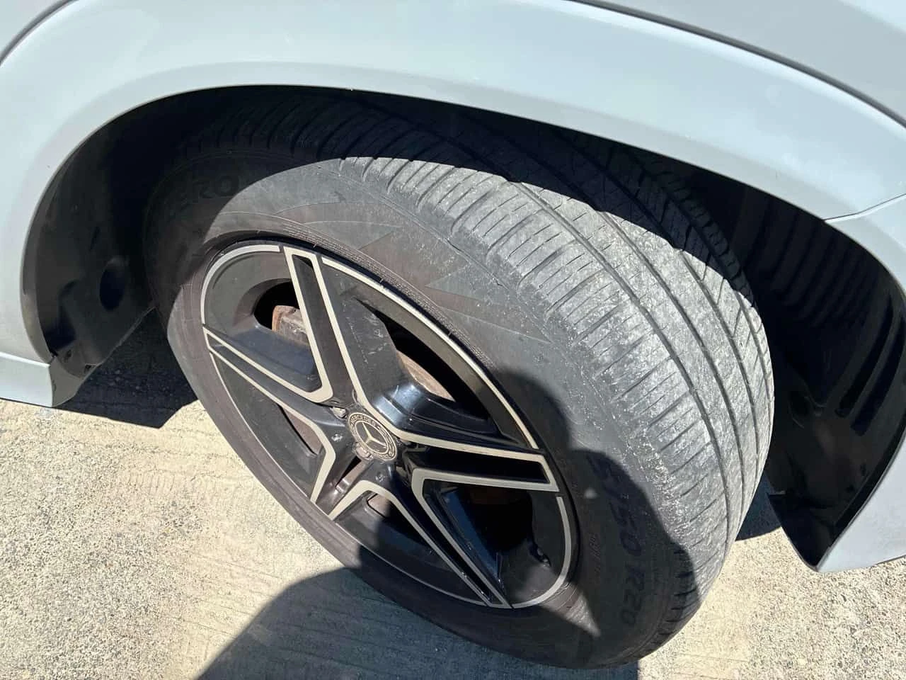 Mercedes-Benz GLE 450 | DISTRONIC | BURMESTER | HUD | 360 | , снимка 7 - Автомобили и джипове - 54860265