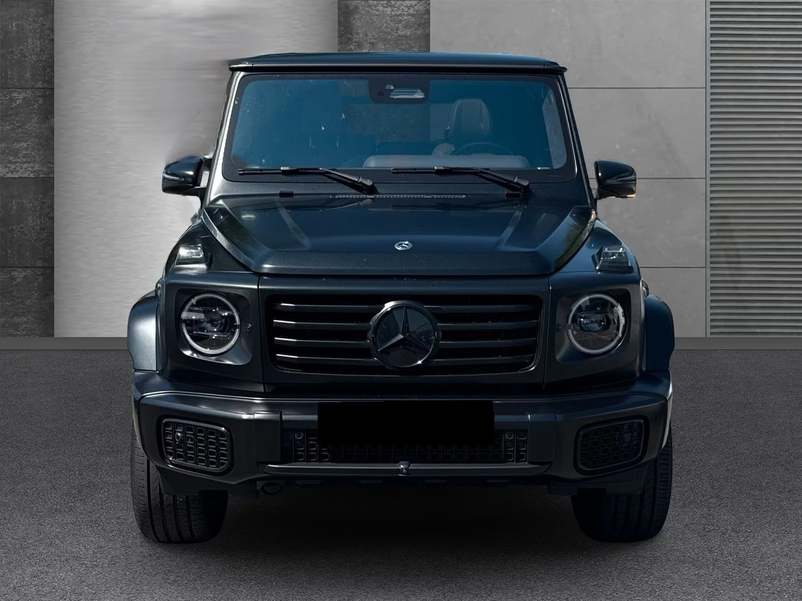 Mercedes-Benz G 500 AMG / 4 MATIC / FACELIFT / BURM / 360/ PANO/ NIGHT, снимка 2 - Автомобили и джипове - 55183830