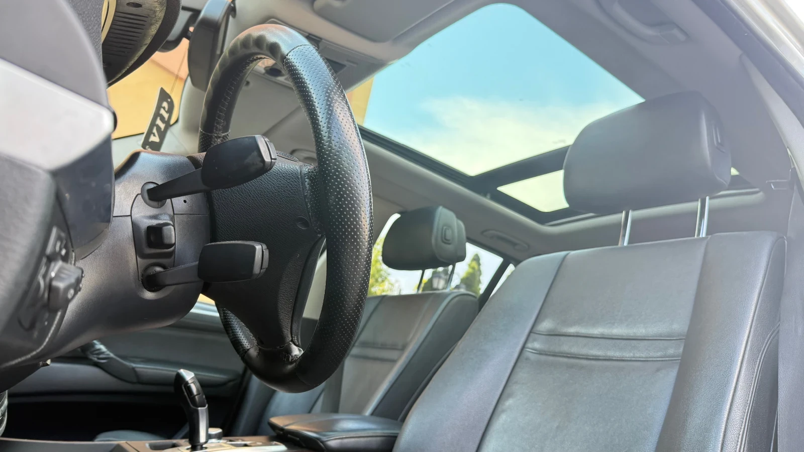 BMW X5, снимка 10 - Автомобили и джипове - 55223232