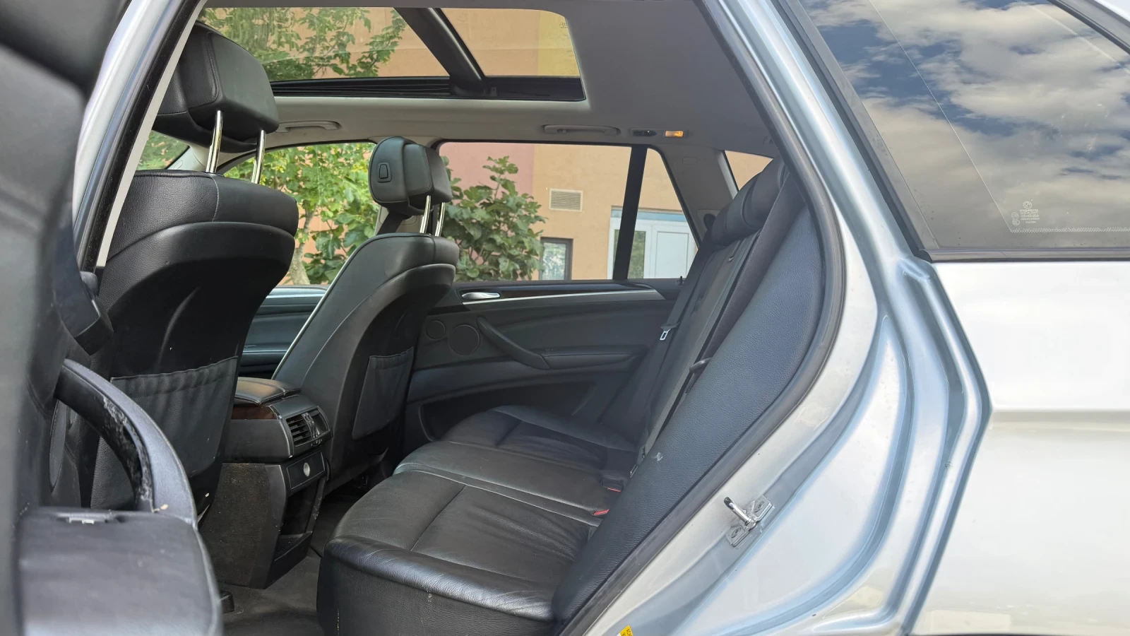 BMW X5, снимка 11 - Автомобили и джипове - 55223232
