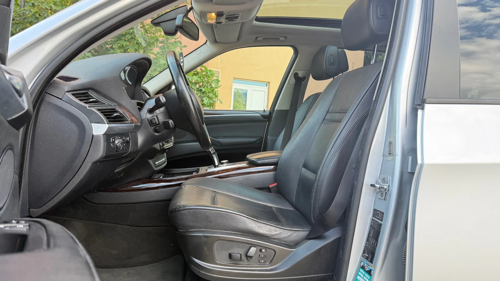 BMW X5, снимка 8 - Автомобили и джипове - 55223232
