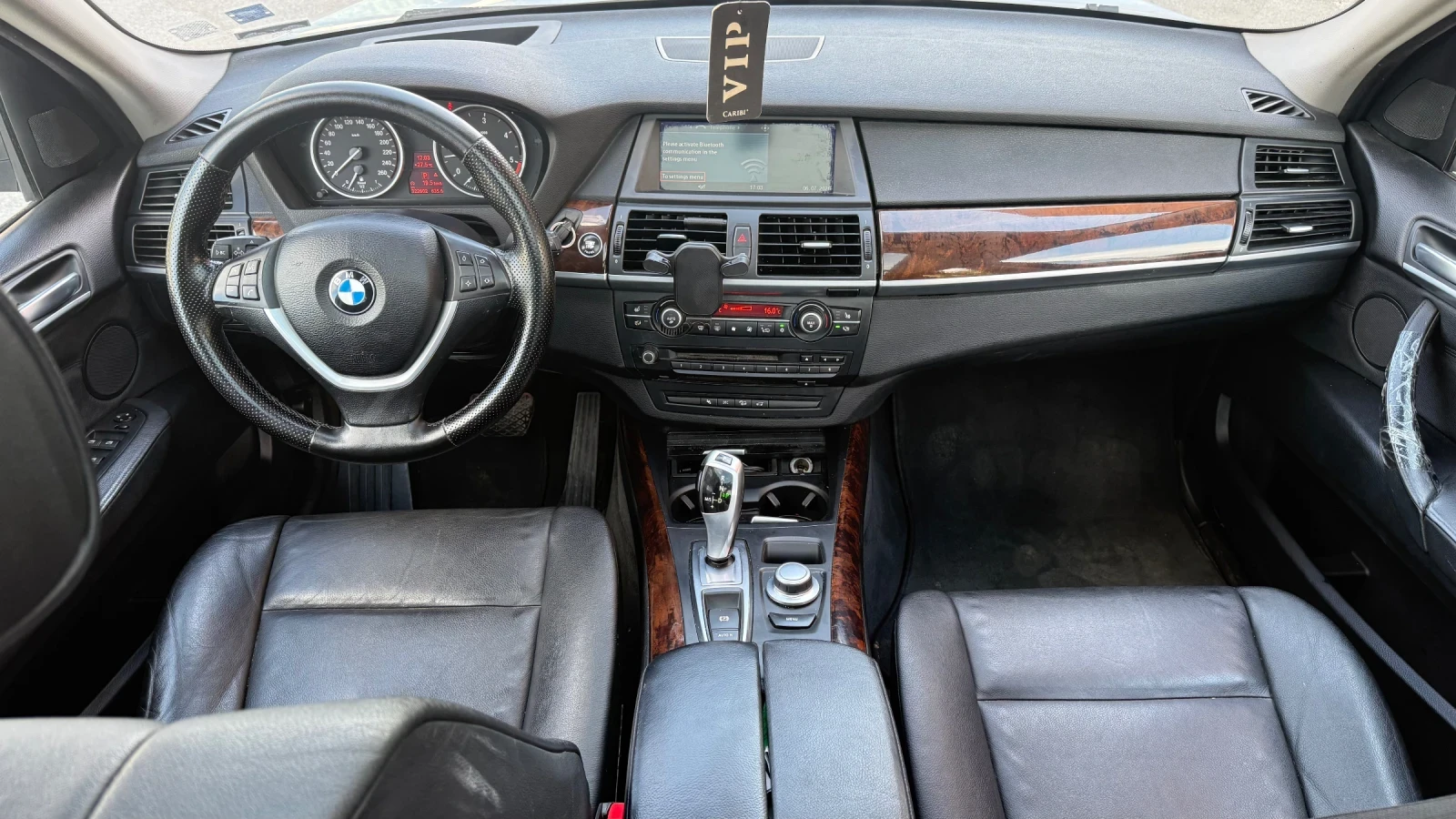 BMW X5, снимка 13 - Автомобили и джипове - 55223232