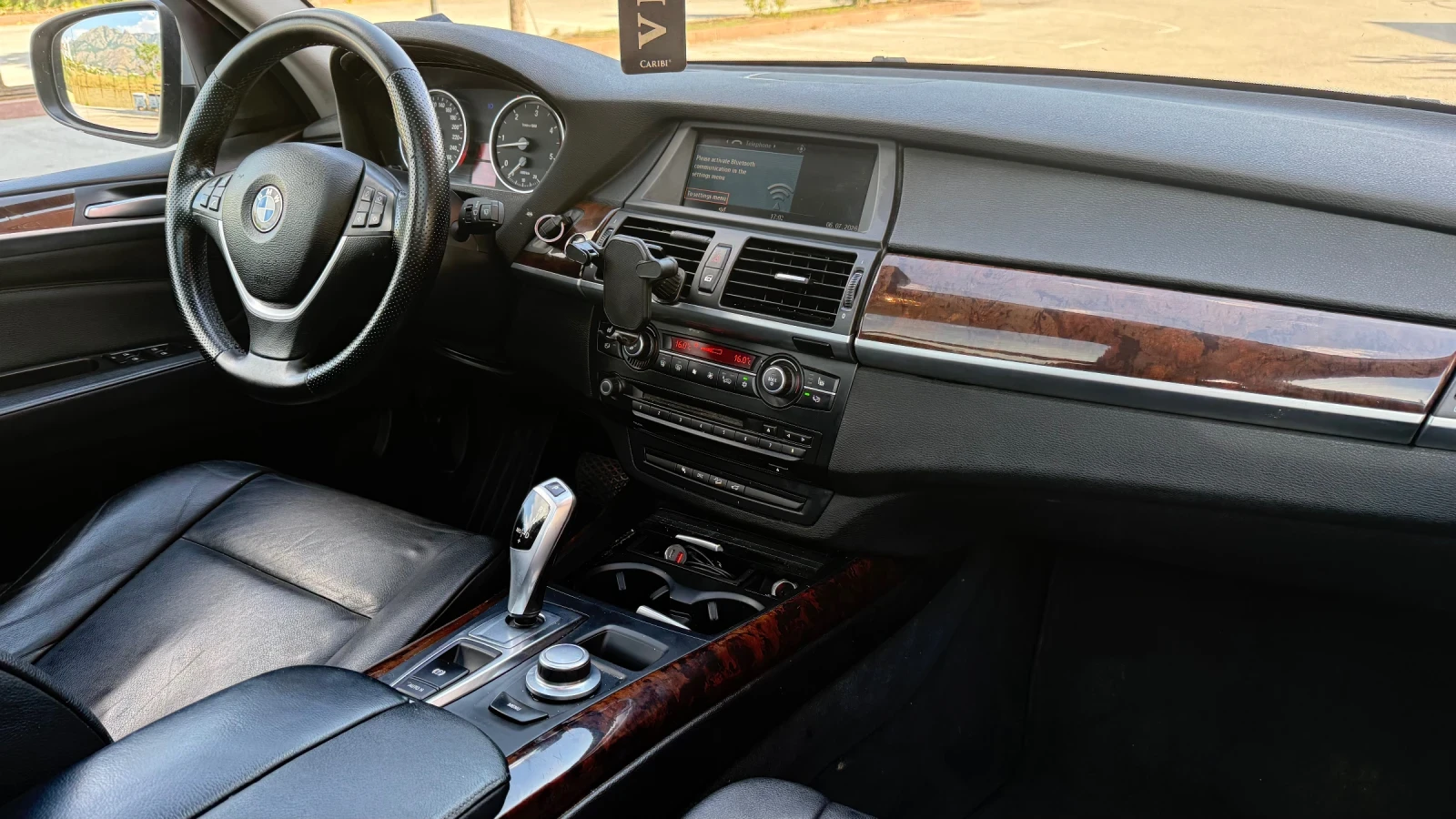BMW X5, снимка 14 - Автомобили и джипове - 55223232