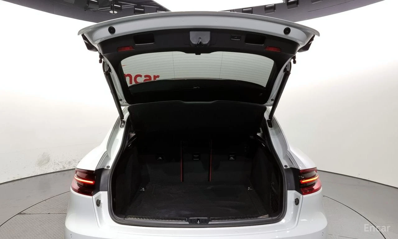 Porsche Macan �������� * ���� * BOSE * ���������� | Mobile.bg � ����������� 17