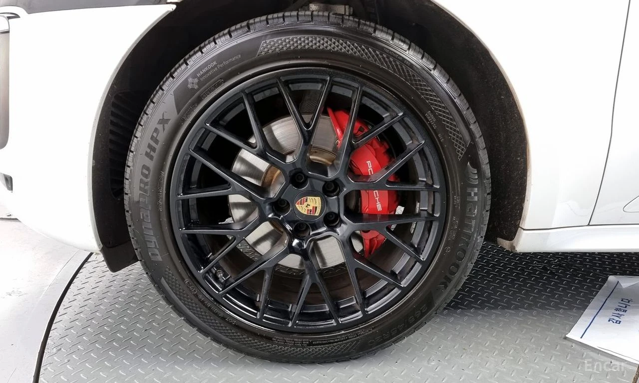 Porsche Macan �������� * ���� * BOSE * ���������� | Mobile.bg � ����������� 6