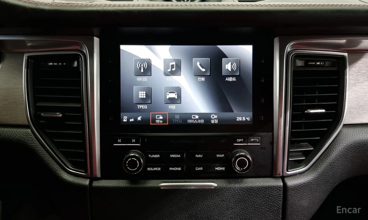Porsche Macan �������� * ���� * BOSE * ���������� | Mobile.bg � ����������� 15