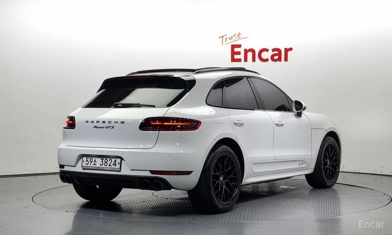 Porsche Macan �������� * ���� * BOSE * ���������� | Mobile.bg � ����������� 3