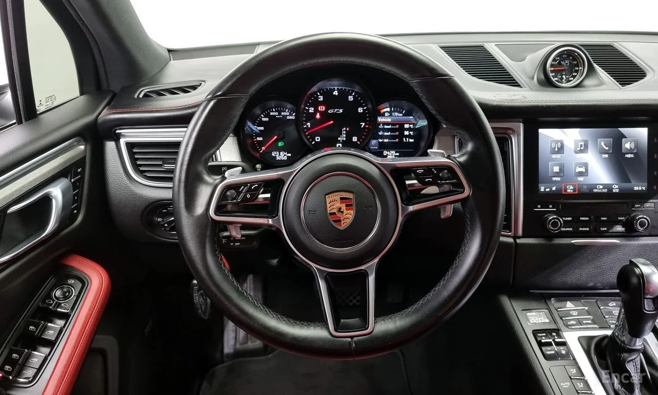 Porsche Macan �������� * ���� * BOSE * ���������� | Mobile.bg � ����������� 14
