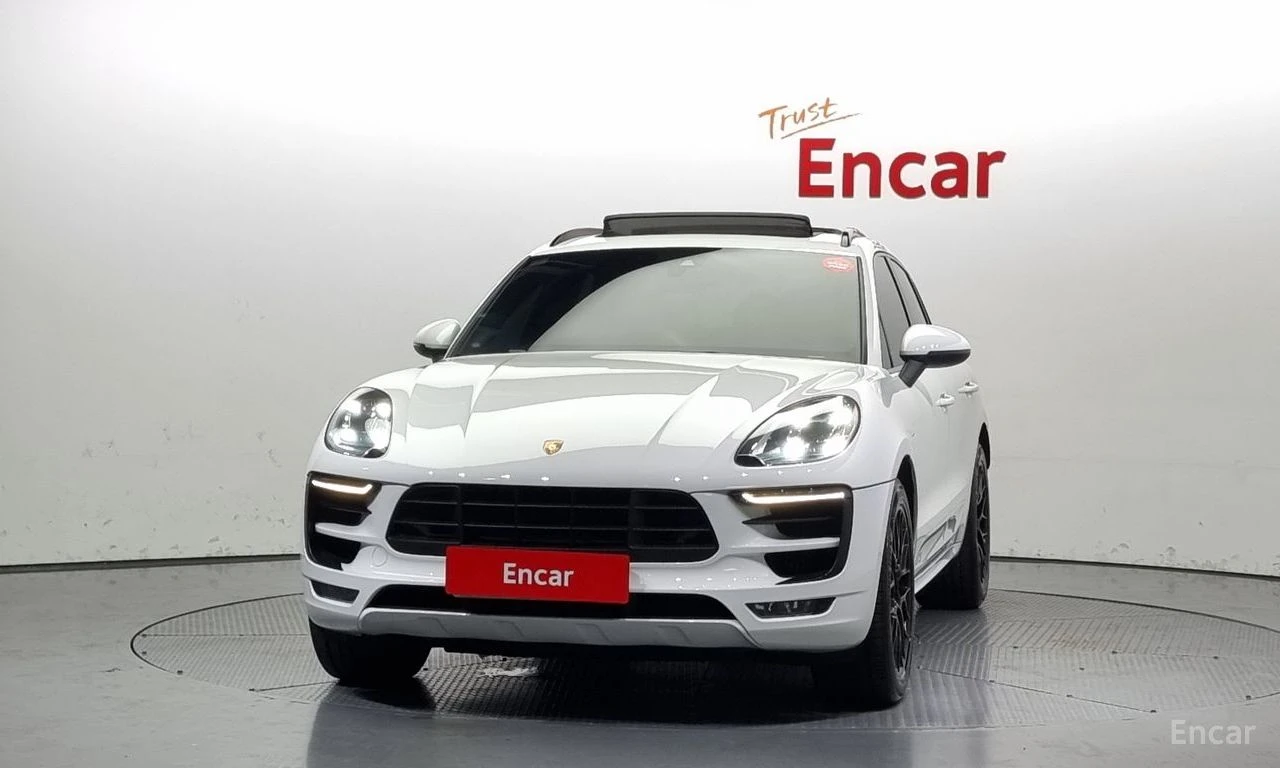 Porsche Macan �������� * ���� * BOSE * ���������� | Mobile.bg � ����������� 4