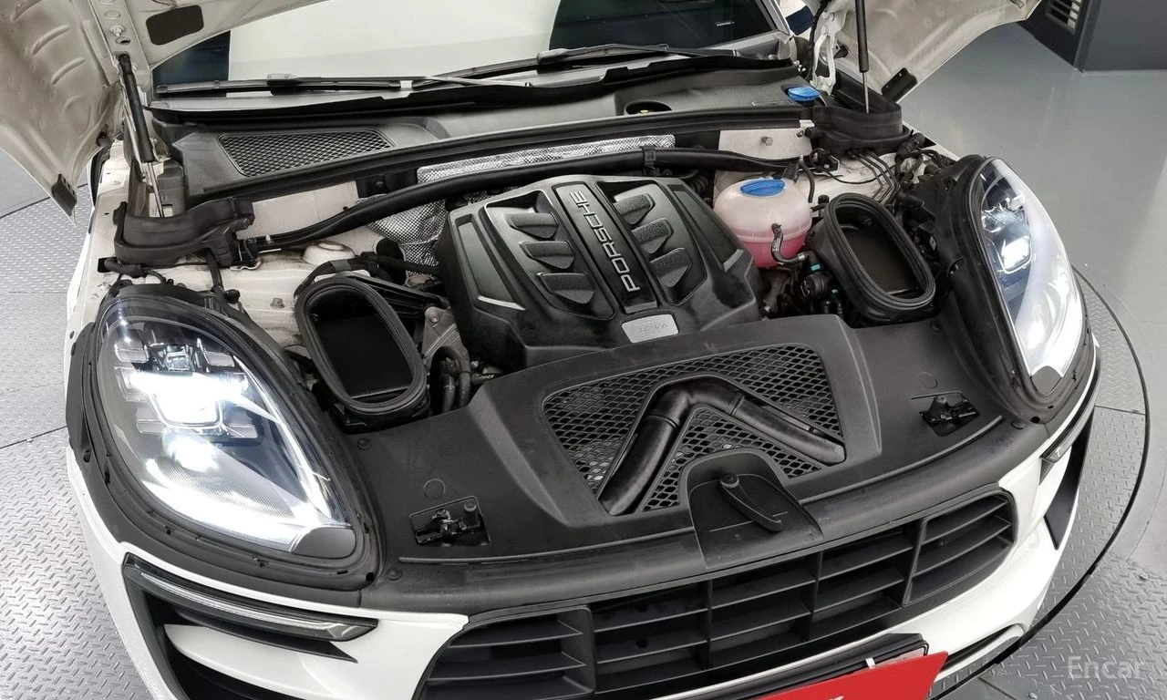 Porsche Macan �������� * ���� * BOSE * ���������� | Mobile.bg � ����������� 7