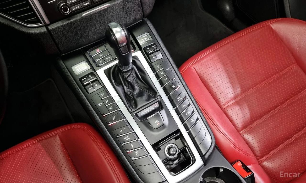 Porsche Macan �������� * ���� * BOSE * ���������� | Mobile.bg � ����������� 10