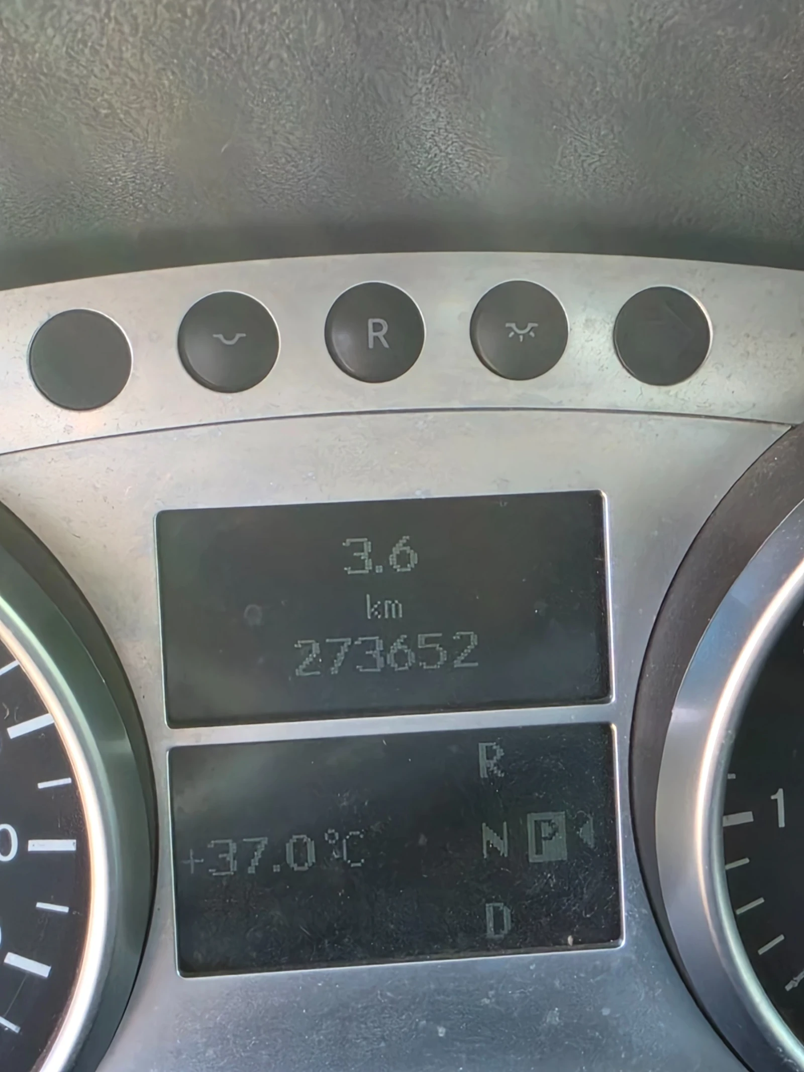 Mercedes-Benz ML 350, снимка 10 - Автомобили и джипове - 55545162