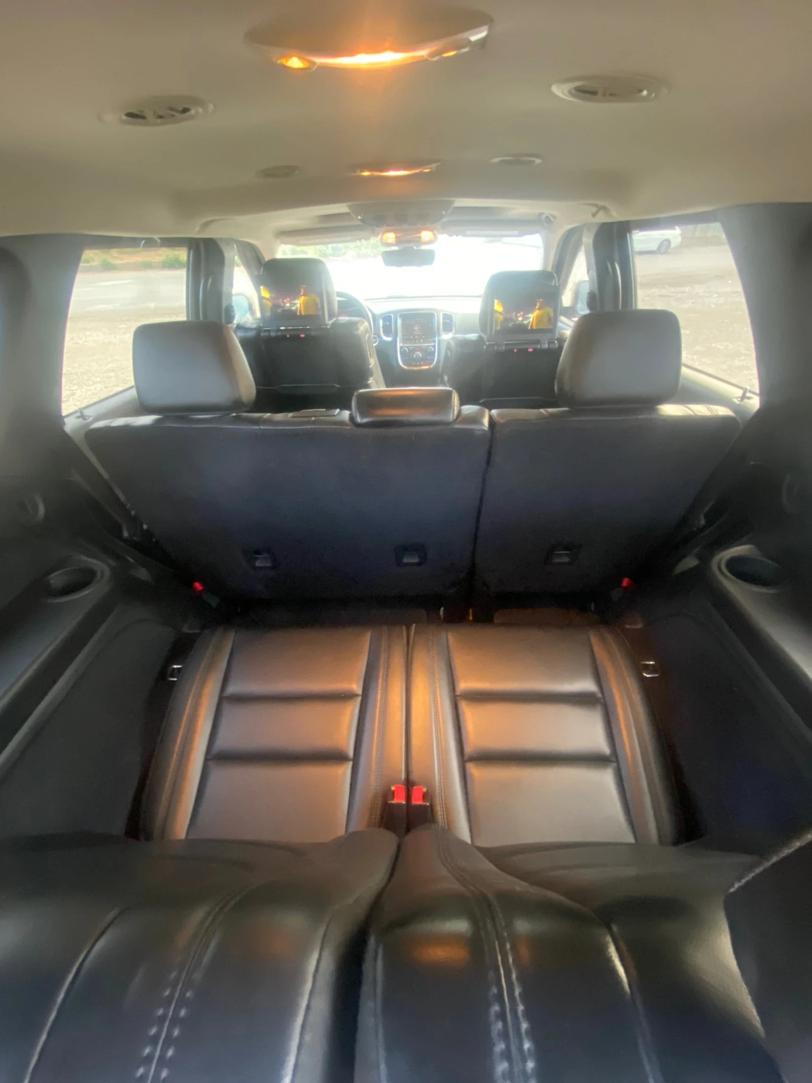 Dodge Durango 3.6/LIMITED/2016 | Mobile.bg � ����������� 9