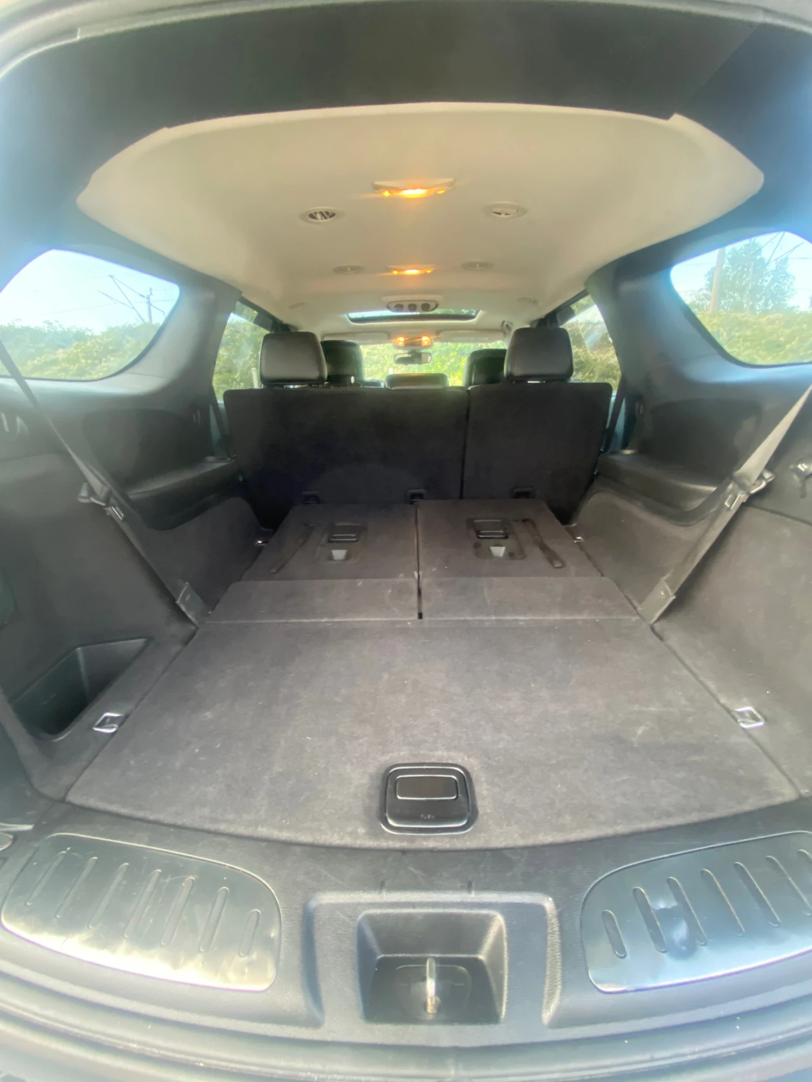 Dodge Durango 3.6/LIMITED/2016 | Mobile.bg � ����������� 13