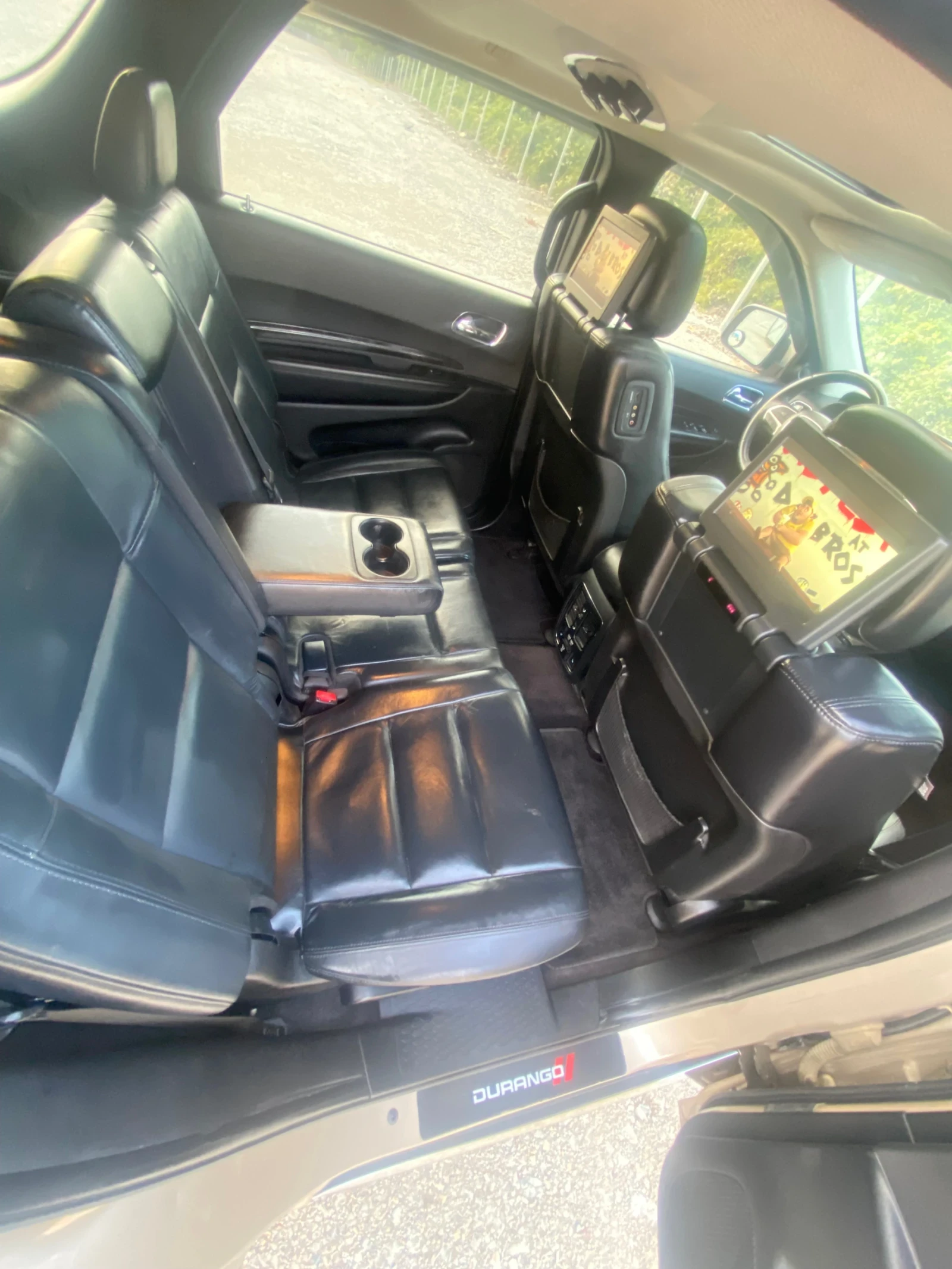Dodge Durango 3.6/LIMITED/2016 | Mobile.bg � ����������� 11