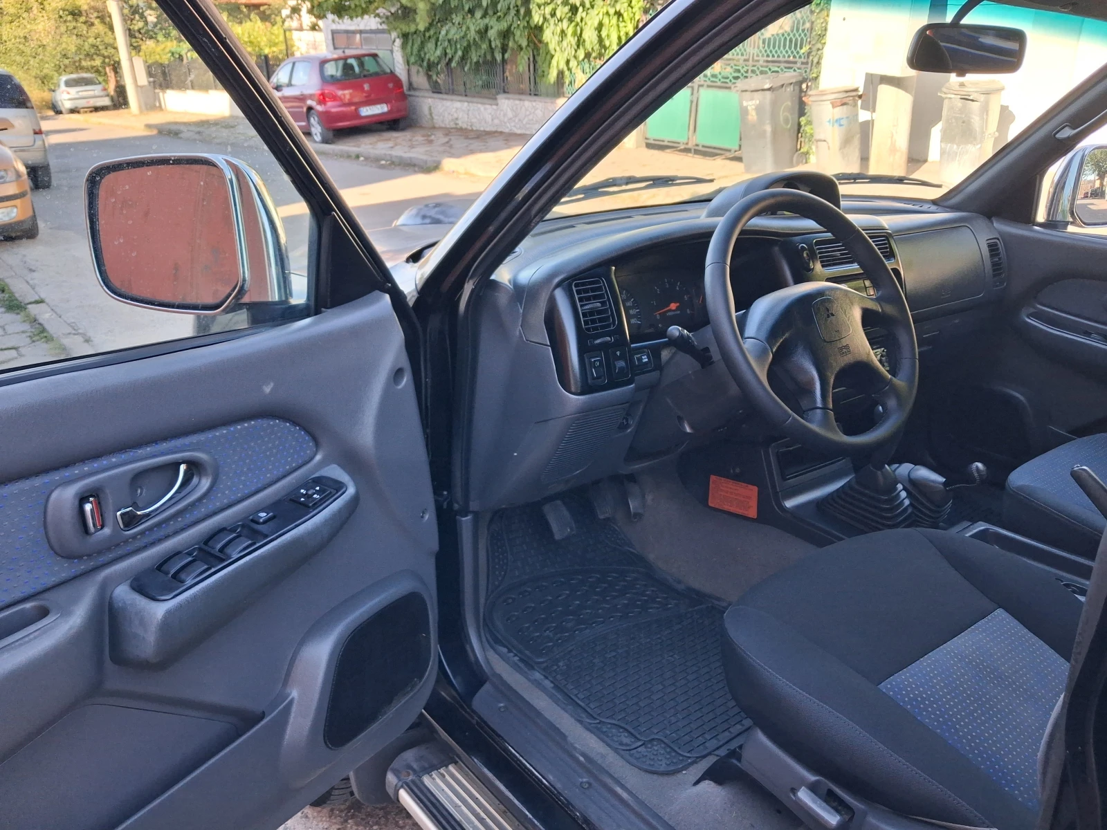 Mitsubishi L200 4×4 UNIKAT , снимка 5 - Автомобили и джипове - 55958698