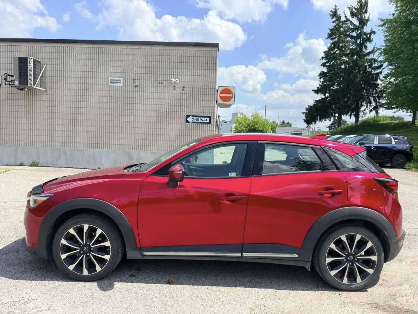 Mazda CX-3 | Mobile.bg � ����������� 11
