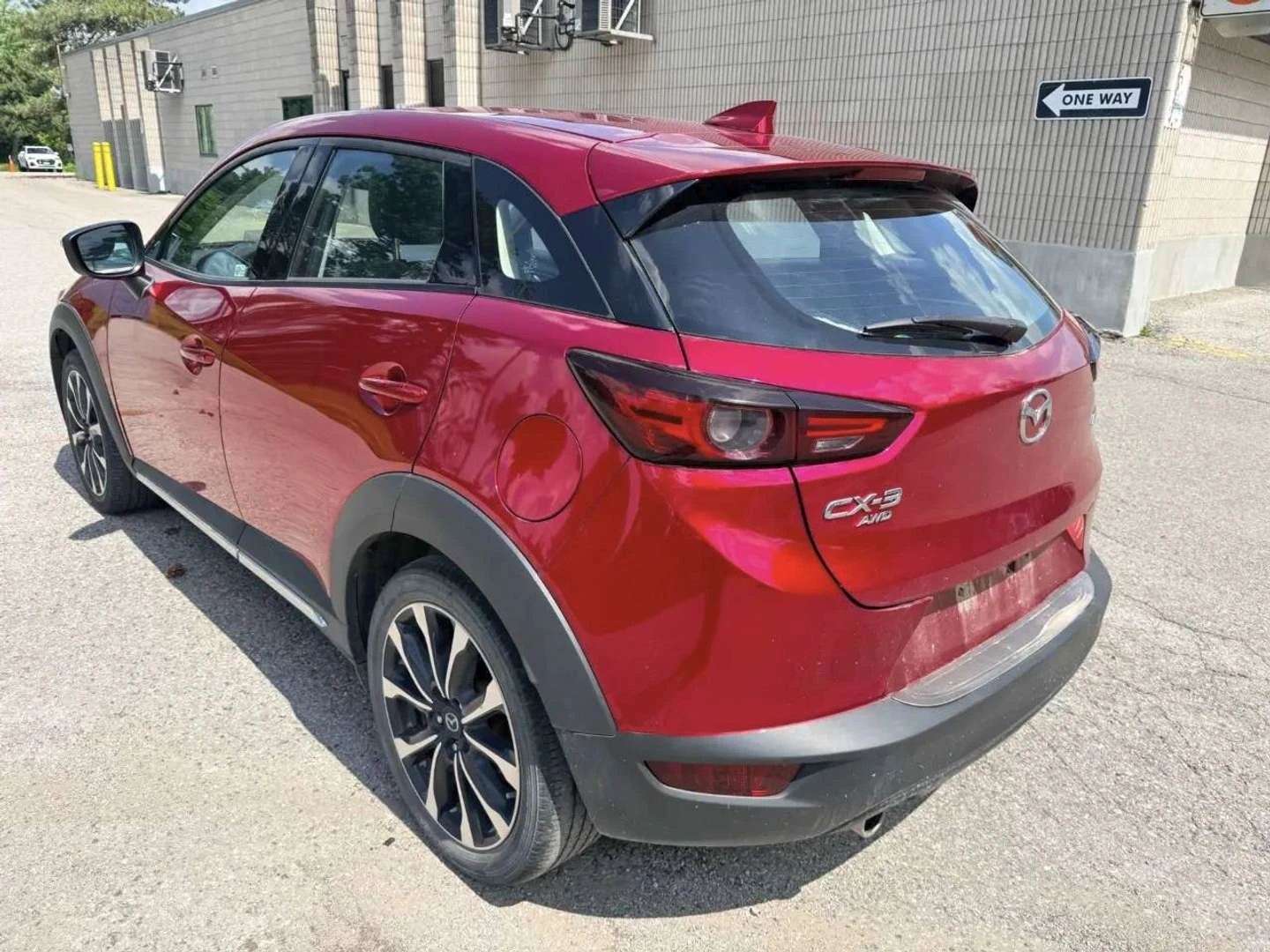 Mazda CX-3 | Mobile.bg � ����������� 14