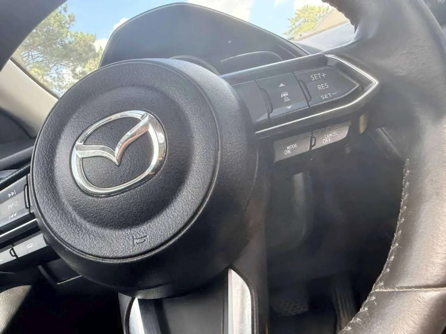 Mazda CX-3 | Mobile.bg � ����������� 8