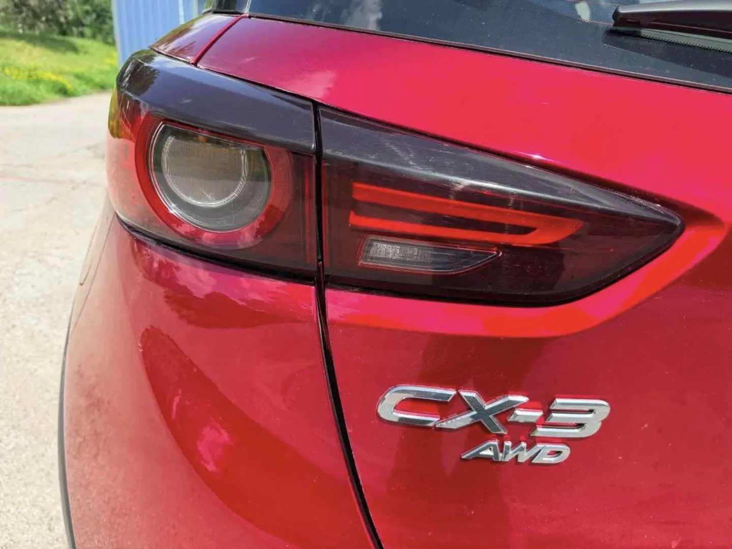Mazda CX-3 | Mobile.bg � ����������� 5