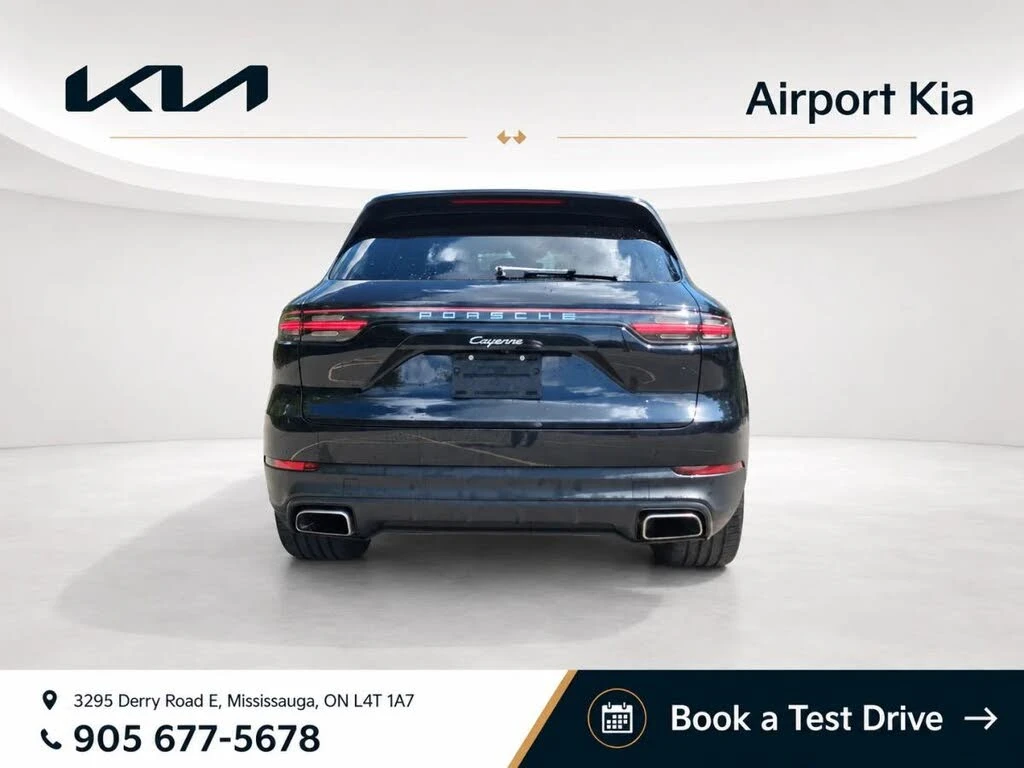 Porsche Cayenne 3.0T* CHRONO* BOSE* �����* ���������* 360* ������  | Mobile.bg � ����������� 5