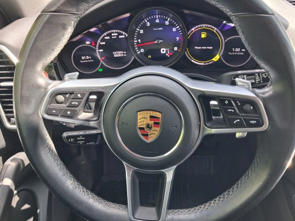 Porsche Cayenne 3.0T* CHRONO* BOSE* �����* ���������* 360* ������  | Mobile.bg � ����������� 11