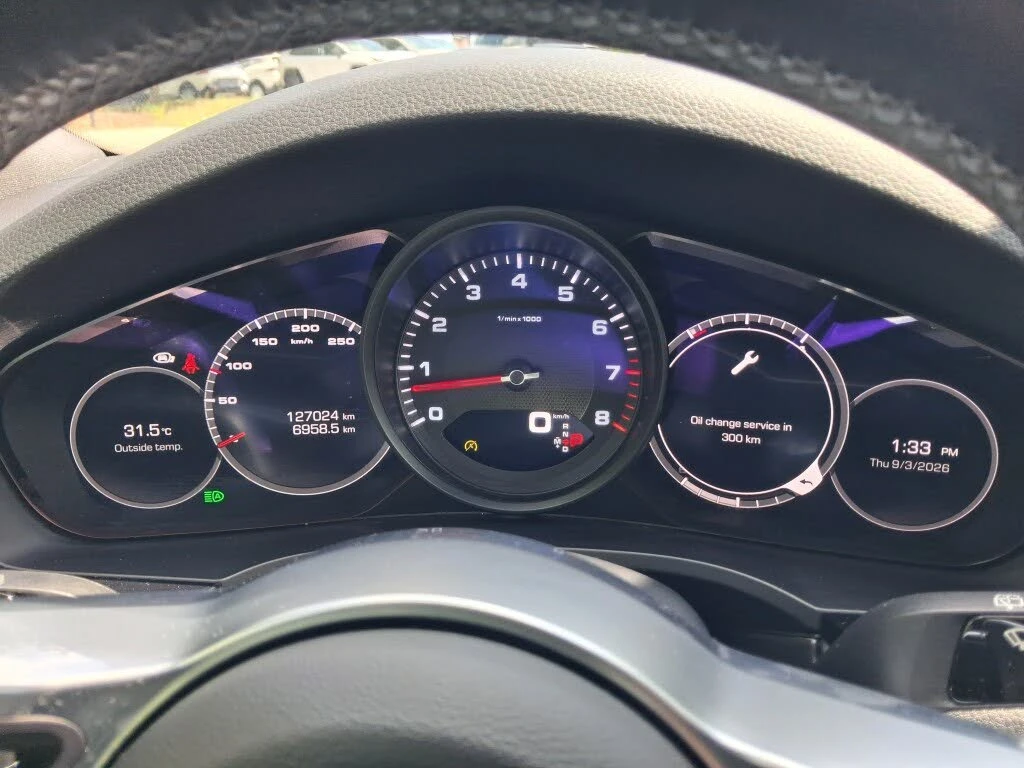Porsche Cayenne 3.0T* CHRONO* BOSE* �����* ���������* 360* ������  | Mobile.bg � ����������� 12