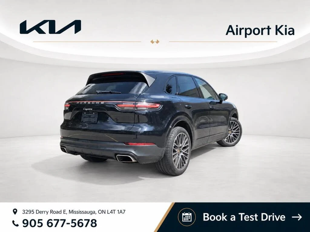 Porsche Cayenne 3.0T* CHRONO* BOSE* �����* ���������* 360* ������  | Mobile.bg � ����������� 6