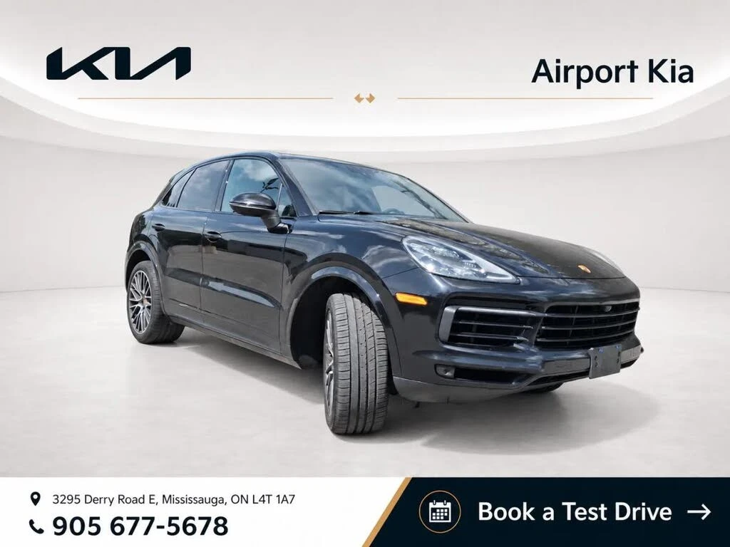 Porsche Cayenne 3.0T* CHRONO* BOSE* �����* ���������* 360* ������  | Mobile.bg � ����������� 3