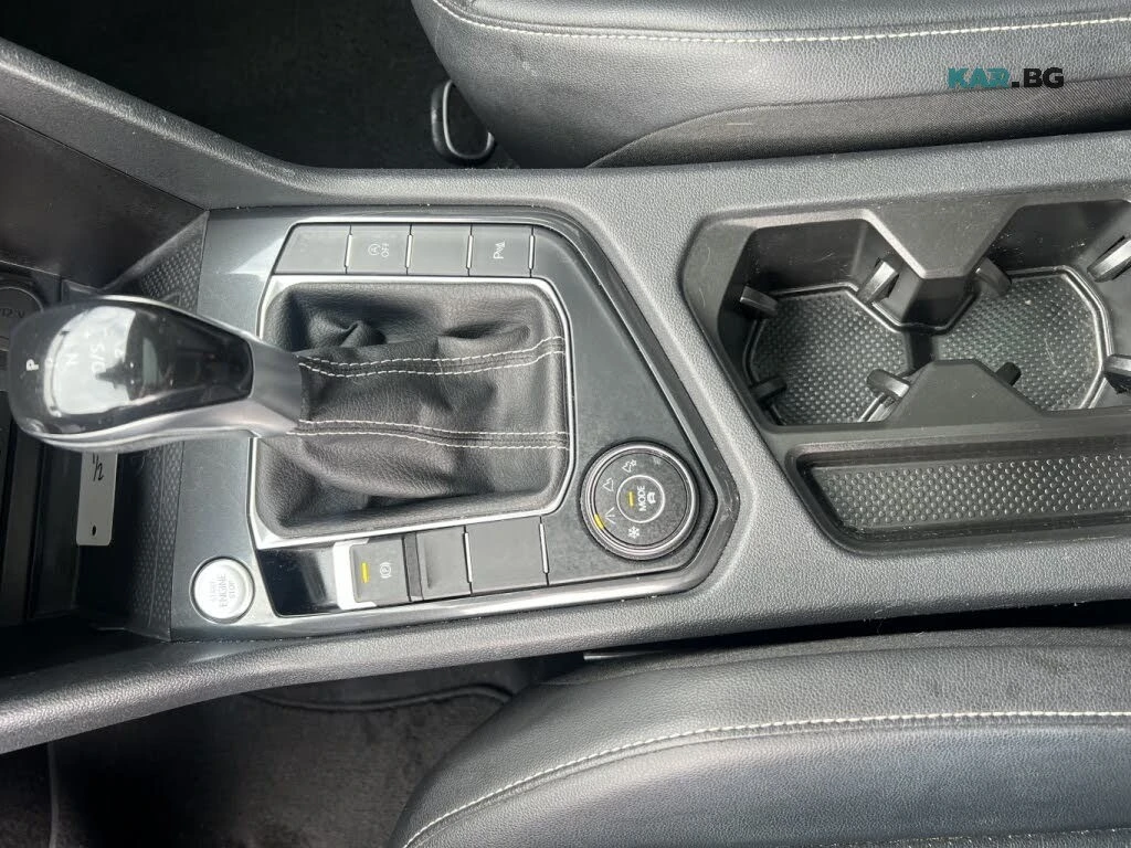 VW Tiguan Comfortline R-Line Black* 4MOTION* PANORAMA*  | Mobile.bg � ����������� 13