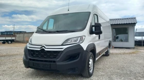 Citroen Jumper MAXI-2.2HDI-165PS/КЛИМАТРОНИК/AВТОПИЛОТ/КАМЕРА/, снимка 1