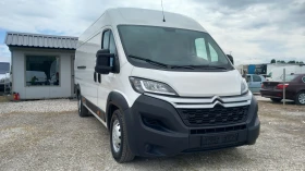 Citroen Jumper MAXI-2.2HDI-165PS/КЛИМАТРОНИК/AВТОПИЛОТ/КАМЕРА/, снимка 2