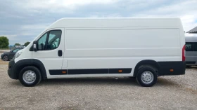 Citroen Jumper MAXI-2.2HDI-165PS/КЛИМАТРОНИК/AВТОПИЛОТ/КАМЕРА/, снимка 6