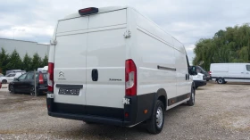 Citroen Jumper MAXI-2.2HDI-165PS/КЛИМАТРОНИК/AВТОПИЛОТ/КАМЕРА/, снимка 4