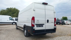 Citroen Jumper MAXI-2.2HDI-165PS/КЛИМАТРОНИК/AВТОПИЛОТ/КАМЕРА/, снимка 3