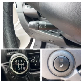 Citroen Jumper MAXI-2.2HDI-165PS/КЛИМАТРОНИК/AВТОПИЛОТ/КАМЕРА/, снимка 12