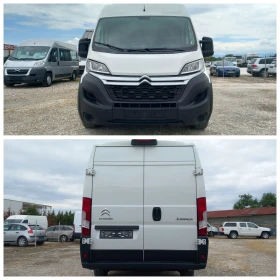 Citroen Jumper MAXI-2.2HDI-165PS/КЛИМАТРОНИК/AВТОПИЛОТ/КАМЕРА/, снимка 5