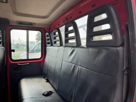 Iveco Daily 3.0HPI* 35C15* 7 места* 3.0 метра каросерия, снимка 7