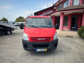 Iveco Daily 3.0HPI* 35C15* 7 места* 3.0 метра каросерия, снимка 2