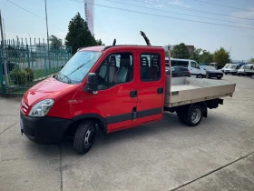 Iveco Daily 3.0HPI* 35C15* 7 места* 3.0 метра каросерия, снимка 8