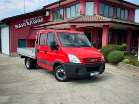 Iveco Daily 3.0HPI* 35C15* 7 места* 3.0 метра каросерия, снимка 16