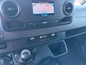 Mercedes-Benz Sprinter 317 CDi MAXI 5.броя НАЛИЧНИ , снимка 13