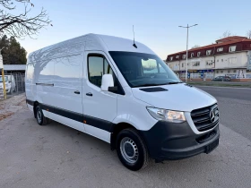 Mercedes-Benz Sprinter 317 CDi MAXI 5.броя НАЛИЧНИ , снимка 7