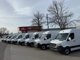 Mercedes-Benz Sprinter 317 CDi MAXI 5.броя НАЛИЧНИ , снимка 1
