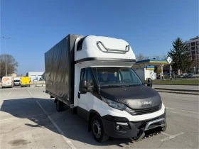 Iveco 35c18 * 10 ПАЛЕТЕН* 3.0D* 180к.с.* ТОП ЦЕНА* , снимка 1