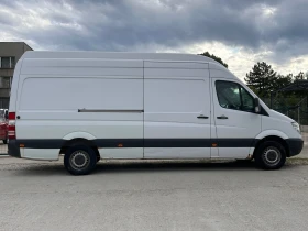 Mercedes-Benz Sprinter 316, снимка 5