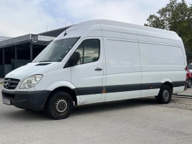Mercedes-Benz Sprinter 316, снимка 1