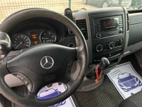 Mercedes-Benz Sprinter 316, снимка 11